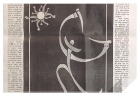 AGOSTO CULTURAL DE AMECA 2013.